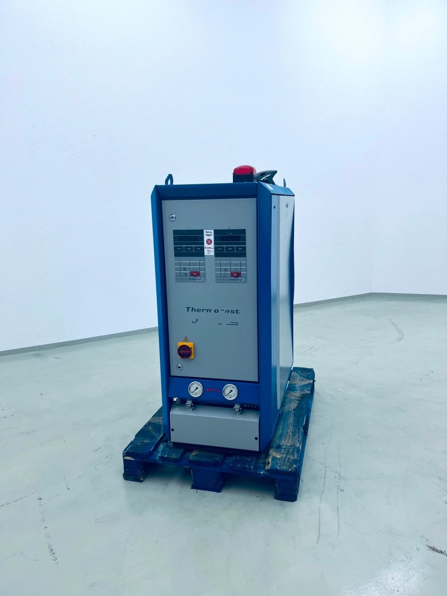 Robamat 4212 Tempariergerät 18576 - product_category | KLEMA Maschinenhandel