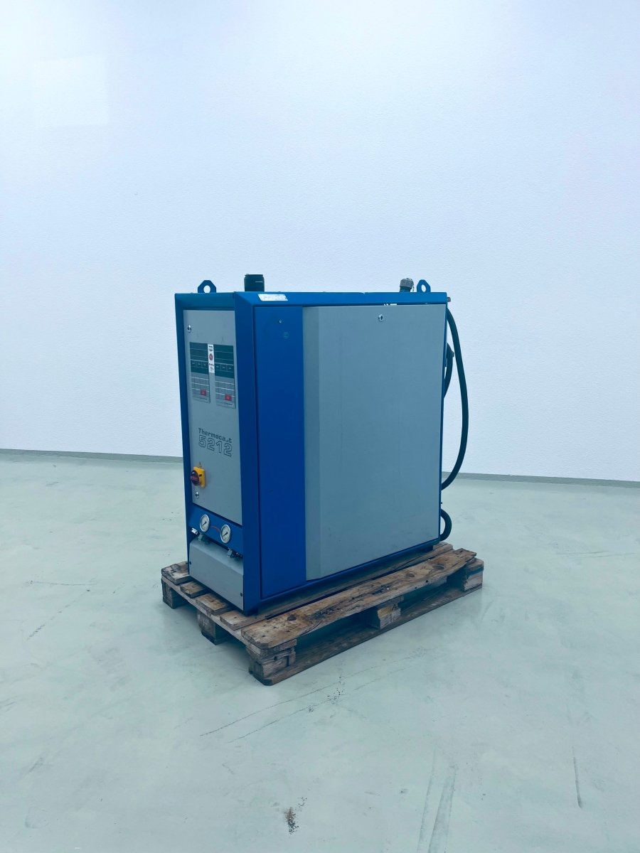 Robamat 5212 Tempariergerät 18680 - product_category | KLEMA Maschinenhandel