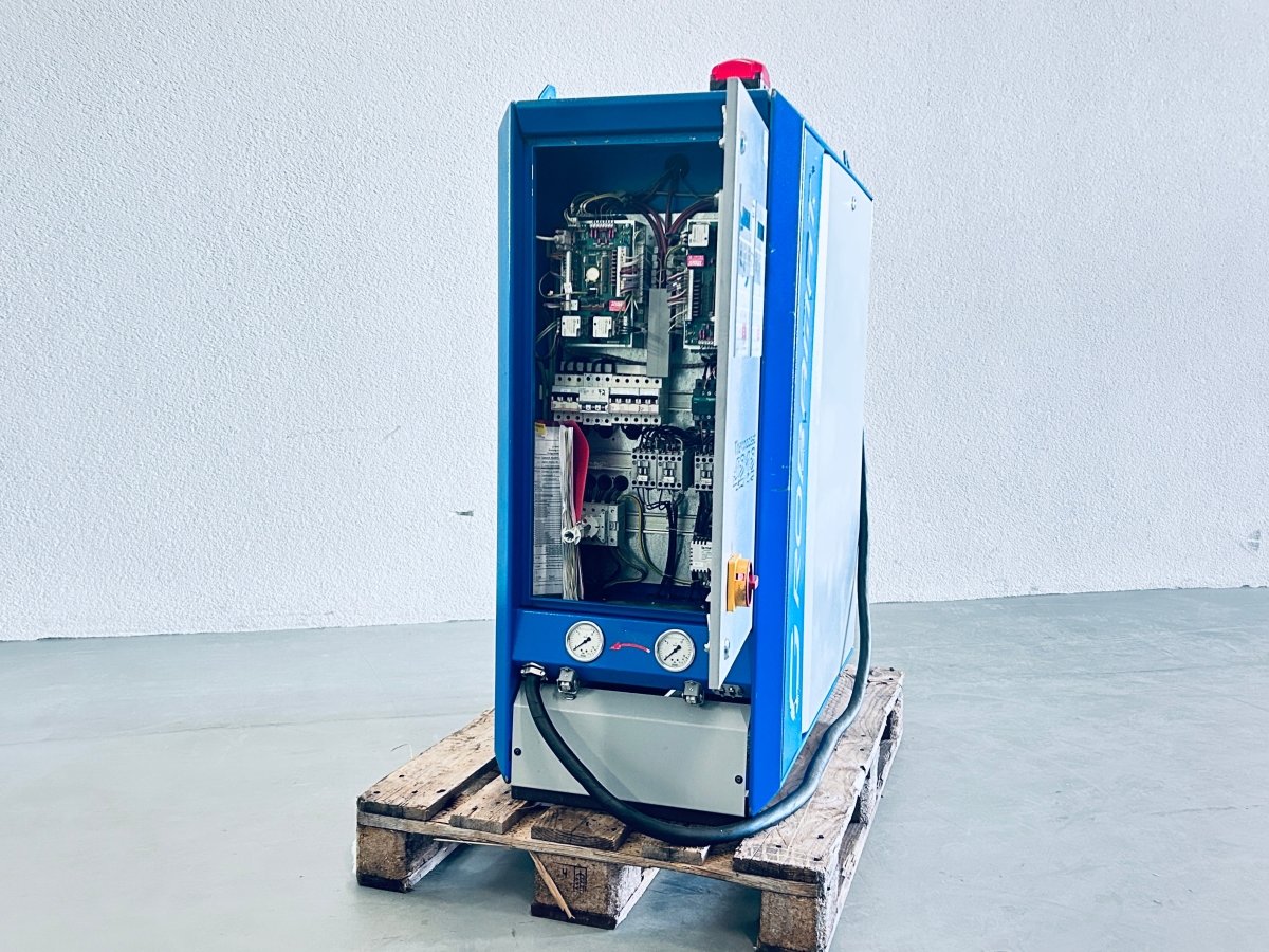 Robamat Tempariergerät Typ 4212 - product_category | KLEMA Maschinenhandel