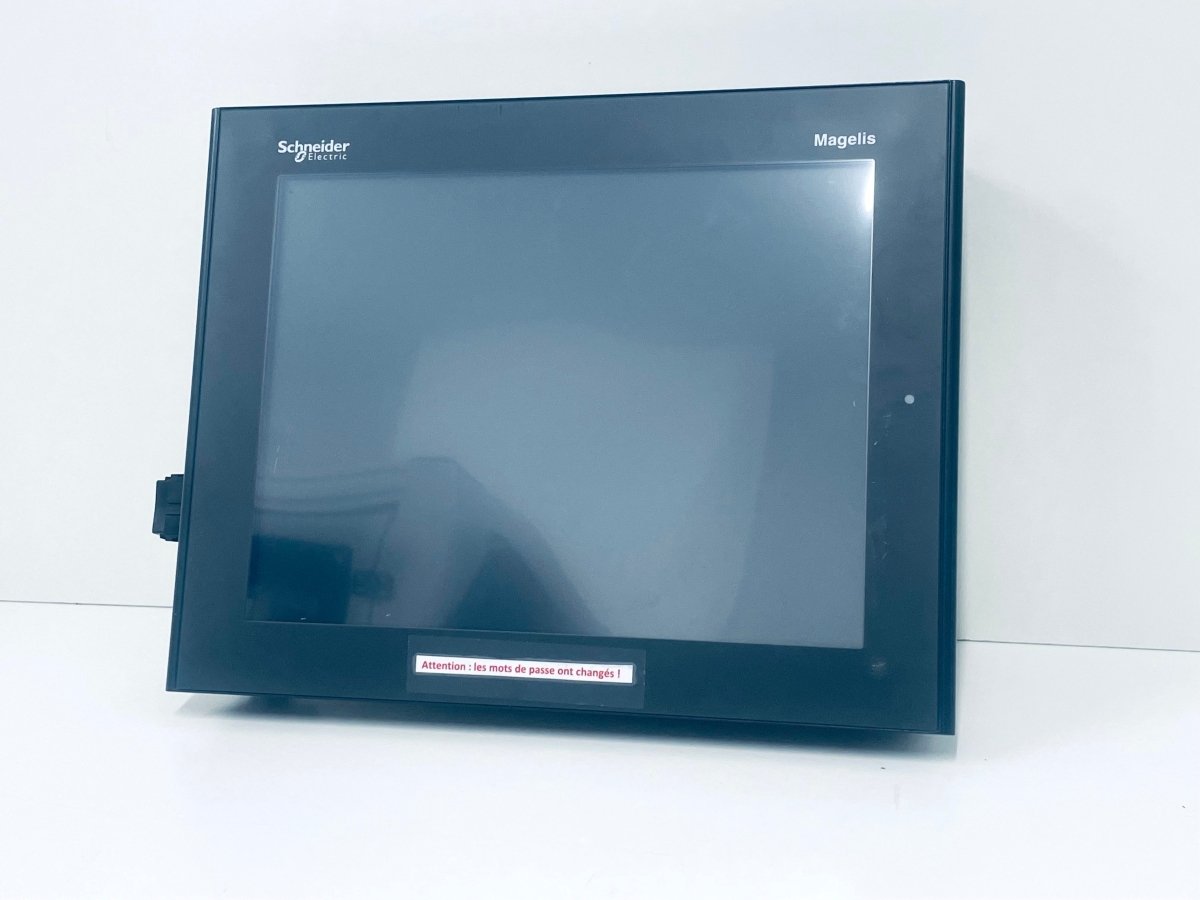 Schneider Electric Touch Panel XBTGT5330 - #product_category# | KLEMA Maschinenhandel