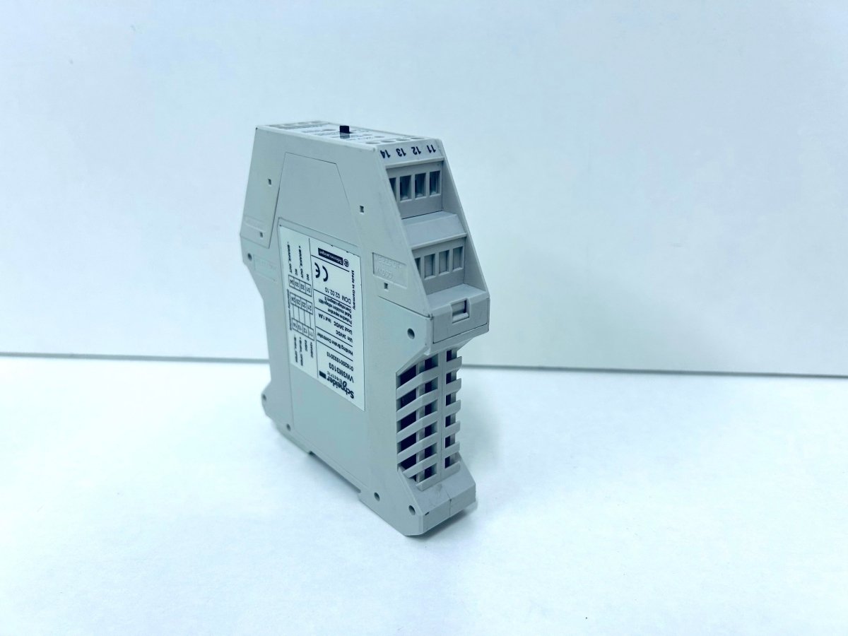 Schneider Electric VW3M3103 Haltebremsen - Controller - product_category | KLEMA Maschinenhandel