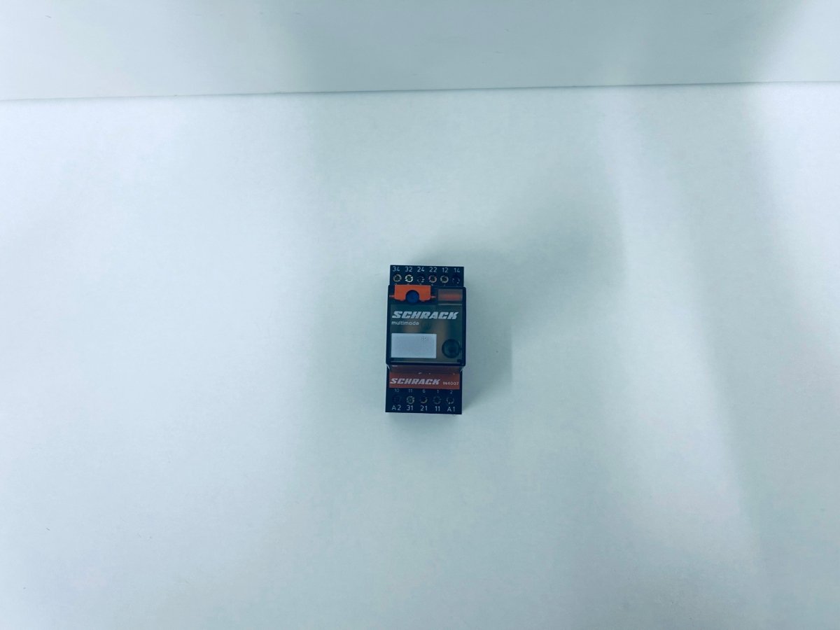 Schrach MT301024 Steckrelais - product_category | KLEMA Maschinenhandel