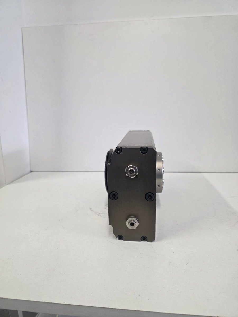 Schunk Schwenkmodul OSE-A57-/2 - #product_category# | KLEMA Maschinenhandel
