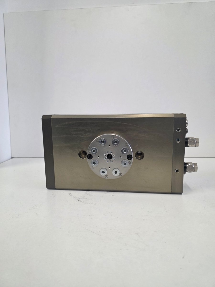 Schunk Schwenkmodul OSE-A57-/2 - #product_category# | KLEMA Maschinenhandel