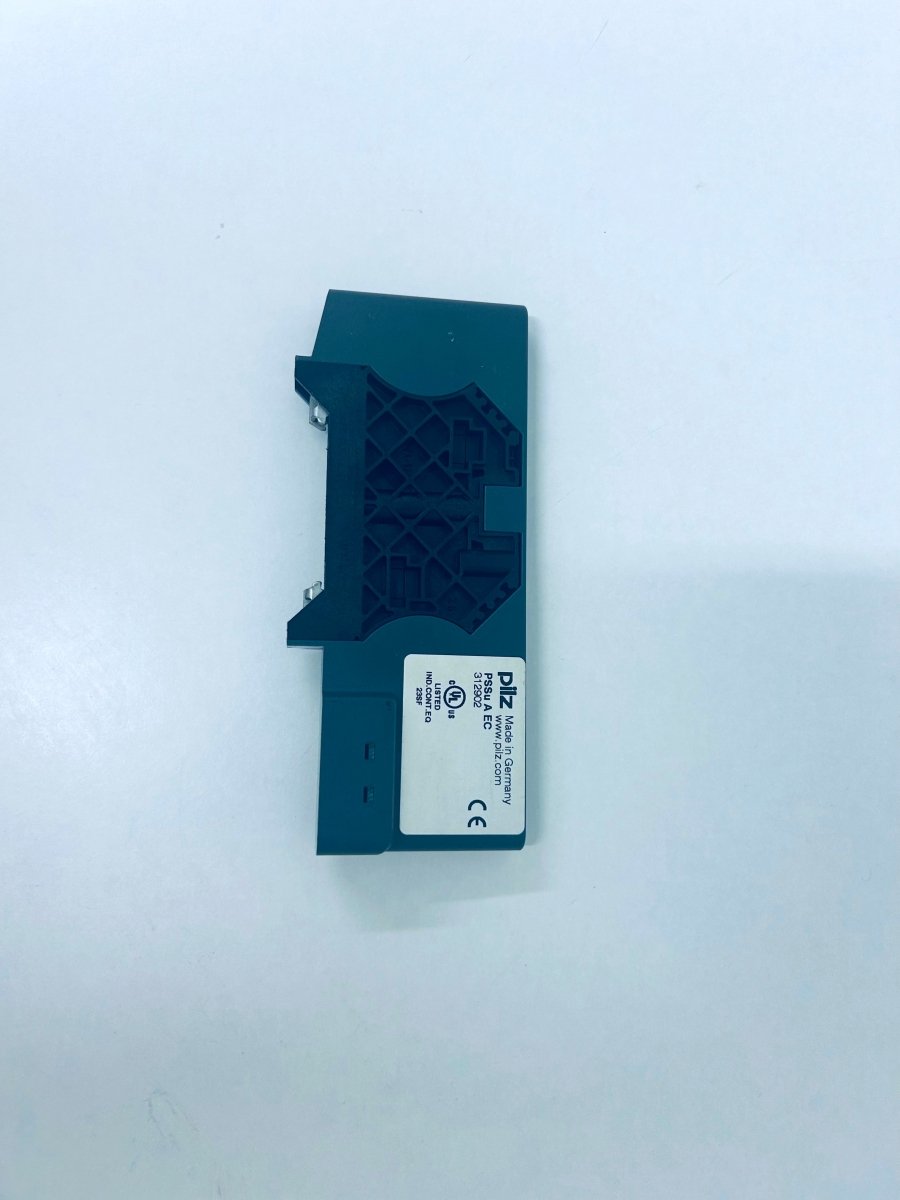 Sicherheitsmodul Pilz PSSu A EC 312902 - product_category | KLEMA Maschinenhandel