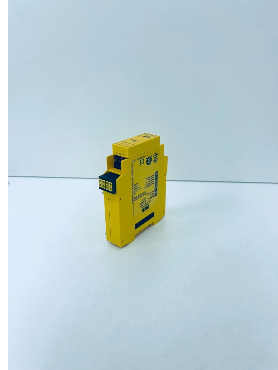Sick Sicherheitsrelais FX3 - XTDI80002 - product_category | KLEMA Maschinenhandel