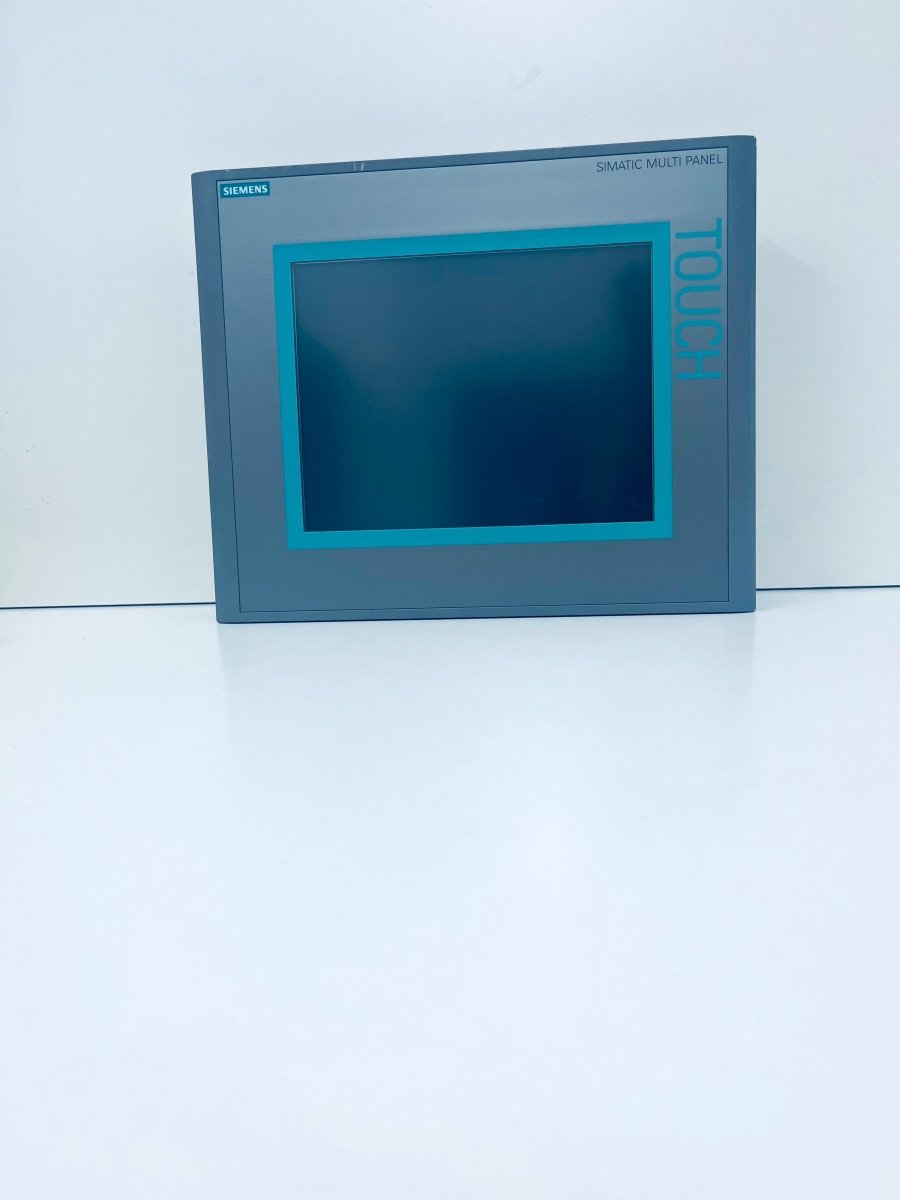 Siemens 6AV6 643 - 0CD01 - 1AX1 - product_category | KLEMA Maschinenhandel