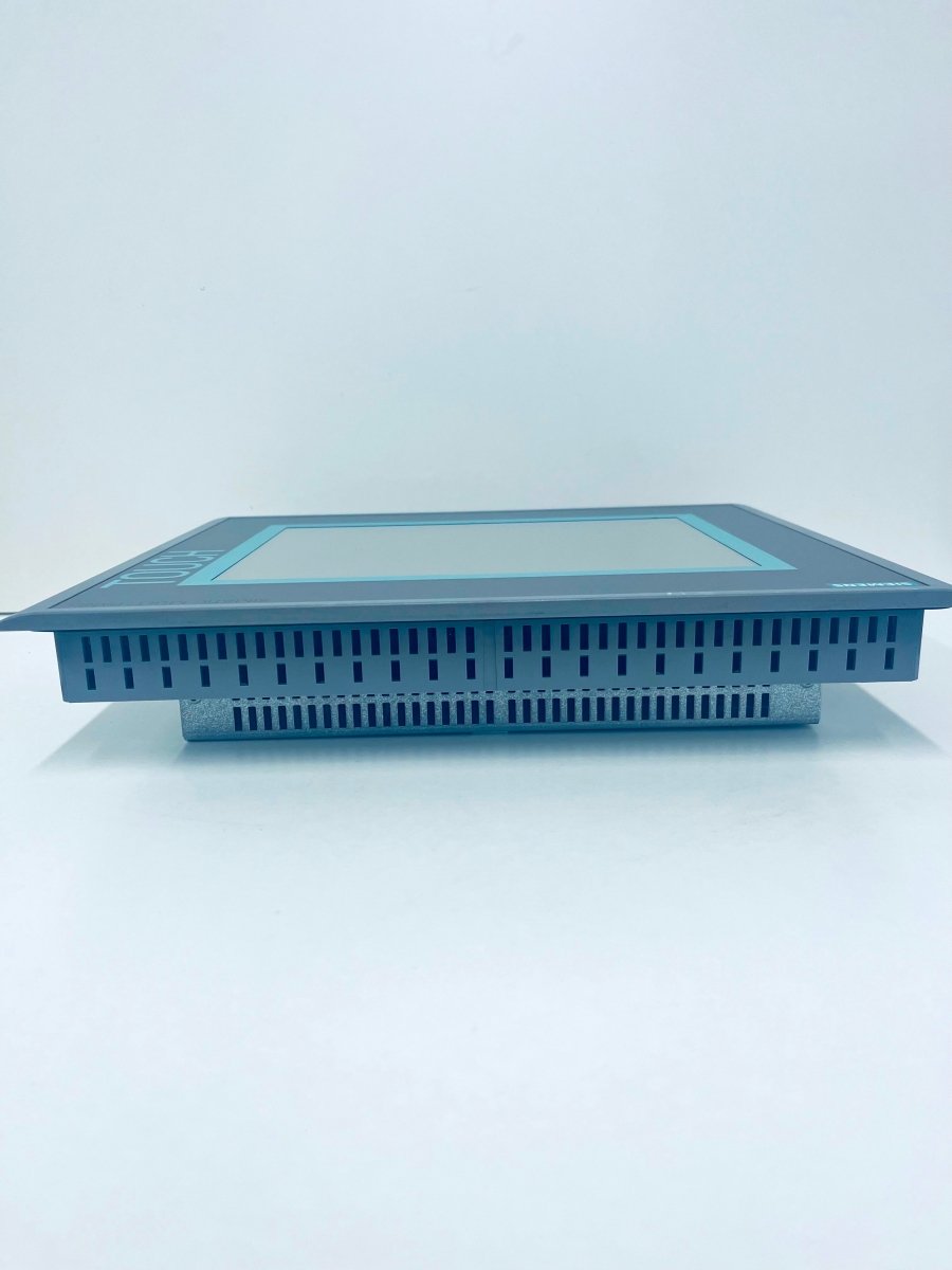 Siemens 6AV6 643 - 0CD01 - 1AX1 - product_category | KLEMA Maschinenhandel