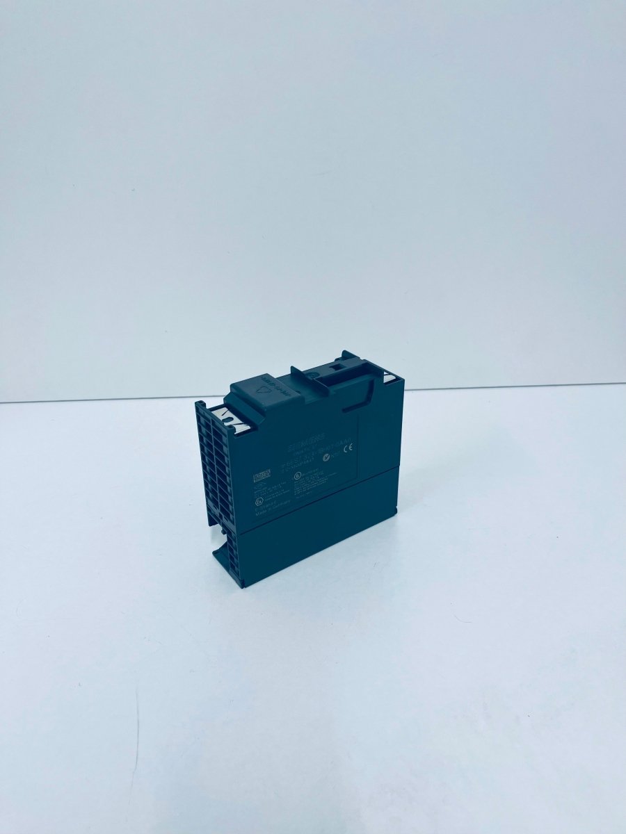 Siemens 6ES7323 - 1BH01 - 0AA0 SIMATIC S7 - product_category | KLEMA Maschinenhandel