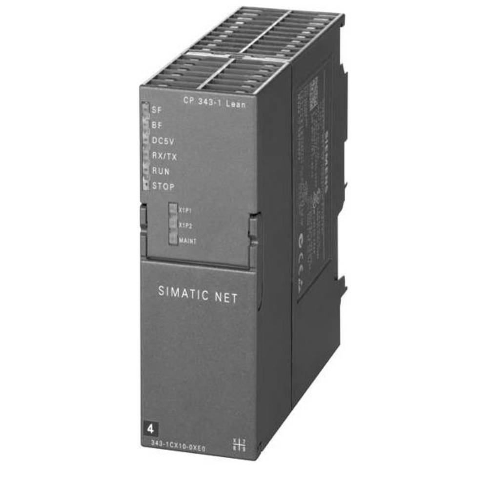 Siemens 6GK7343 - 1CX10 - 0XE0 - #product_category# | KLEMA Maschinenhandel