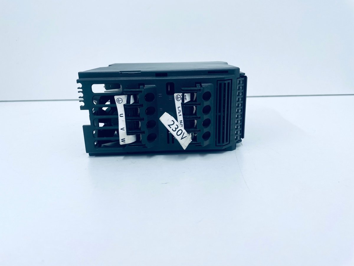 Siemens Micromaster 6SE9211 - 5BA40 - #product_category# | KLEMA Maschinenhandel