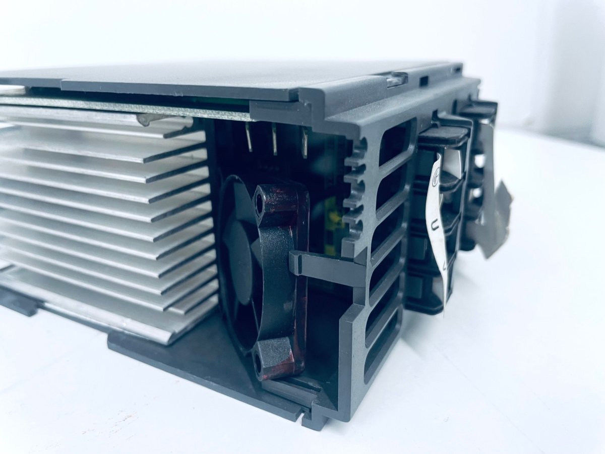 Siemens Micromaster 6SE9211 - 5BA40 - #product_category# | KLEMA Maschinenhandel