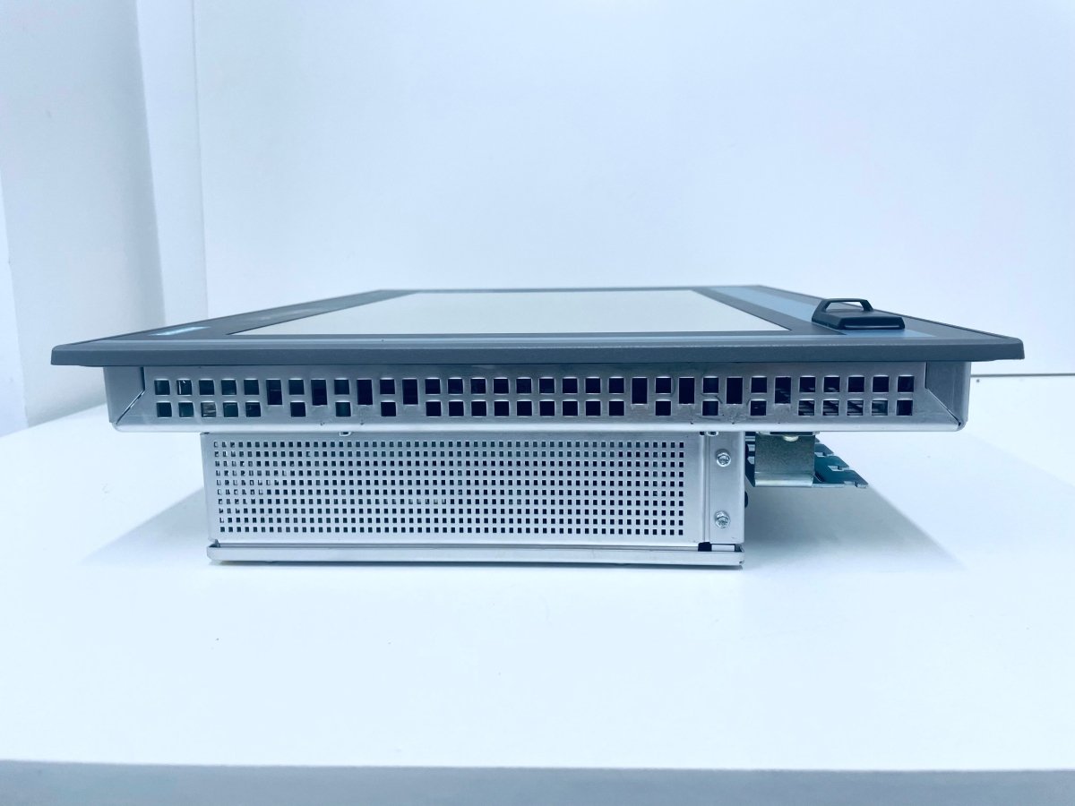 Siemens Panel SIMATIC IPC477D 6AV7240 - 3BC07 - 0HA0 - #product_category# | KLEMA Maschinenhandel