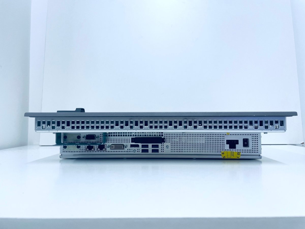 Siemens Panel SIMATIC IPC477D 6AV7240 - 3BC07 - 0HA0 - #product_category# | KLEMA Maschinenhandel