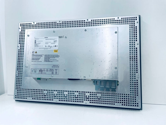 Siemens SIMATIC HMI IPC 477D 6AV7240-3EC04-0HA0