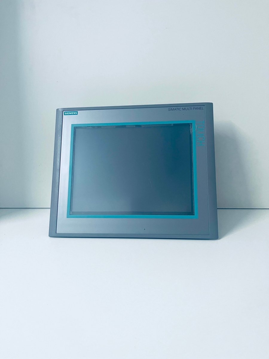 Siemens Simatic MP 6AV6 644 - 0AA01 - 2AX0 C - E8A87266 - product_category | KLEMA Maschinenhandel