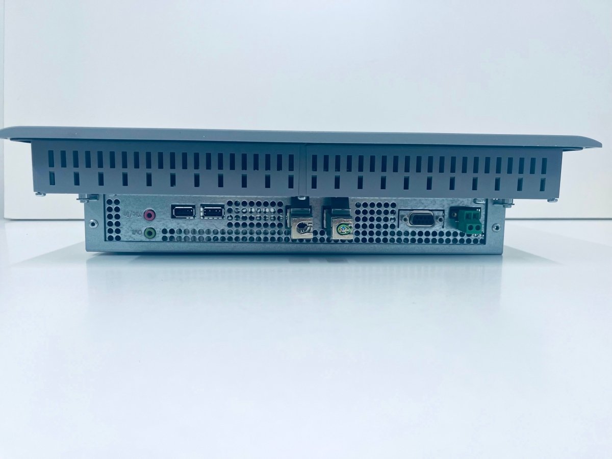 Siemens Simatic MP 6AV6 644 - 0AA01 - 2AX0 C - E8A87266 - product_category | KLEMA Maschinenhandel