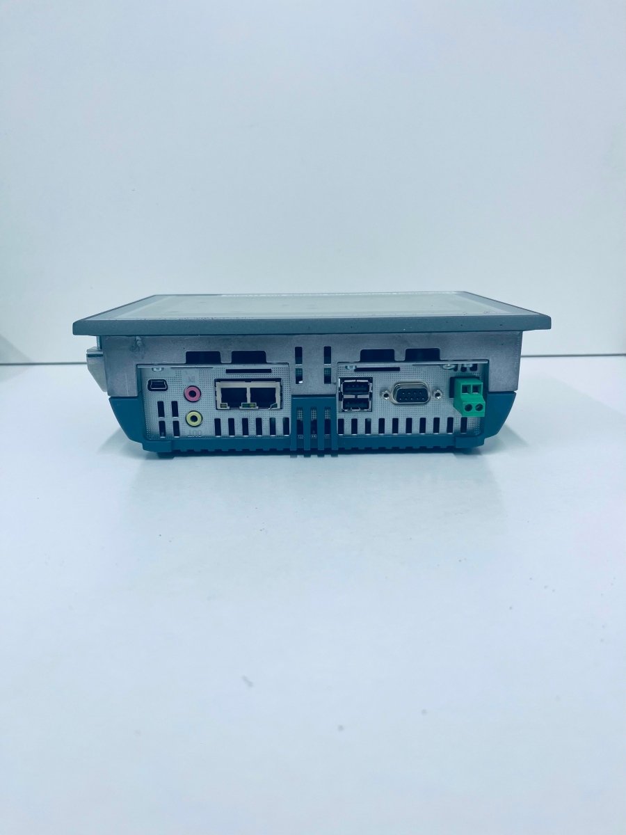 Siemens TP700 Comfort 6AV124 - 0GC01 - 0AX0 - product_category | KLEMA Maschinenhandel