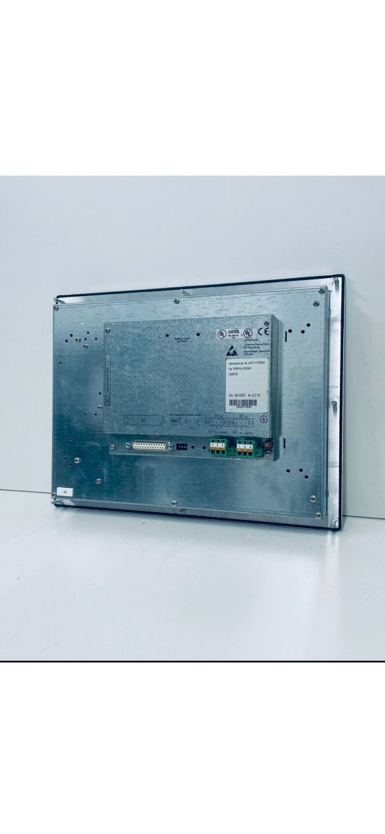 Sütron Touch - panel TP32ET - 01/029049 - #product_category# | KLEMA Maschinenhandel