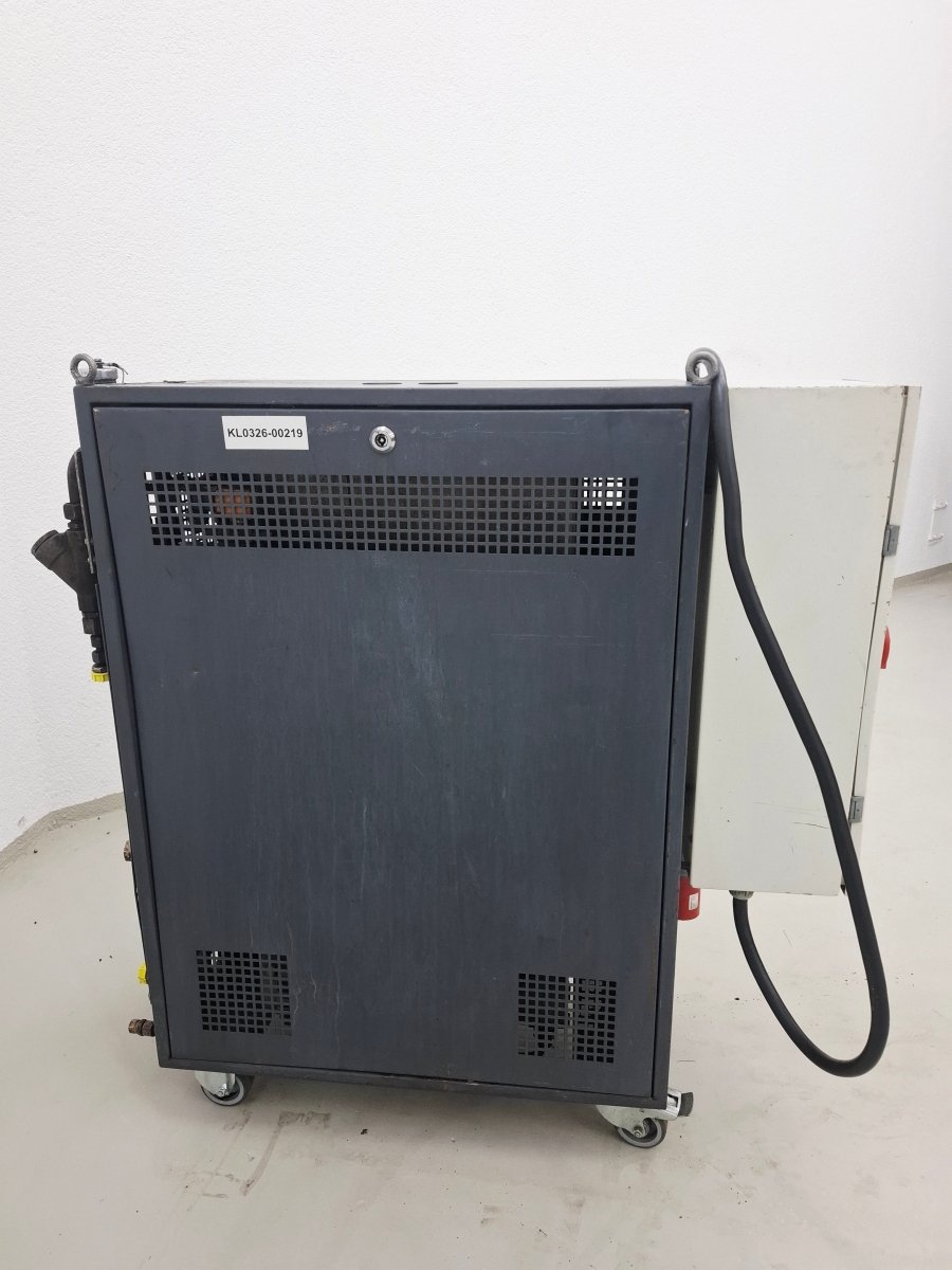 Temperiergerät Regloplas 300/12/FM30/1K/RT45 - product_category | KLEMA Maschinenhandel