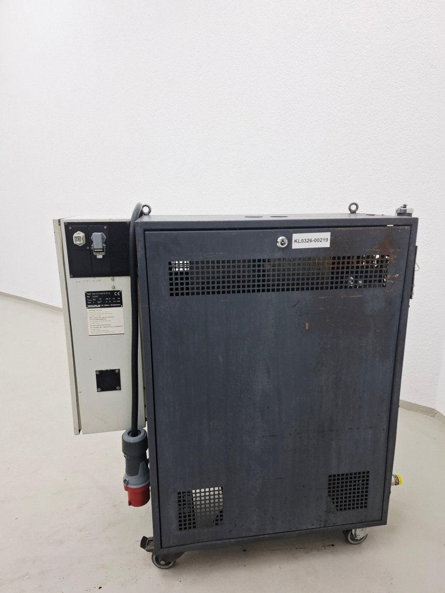 Temperiergerät Regloplas 300/12/FM30/1K/RT45 - product_category | KLEMA Maschinenhandel