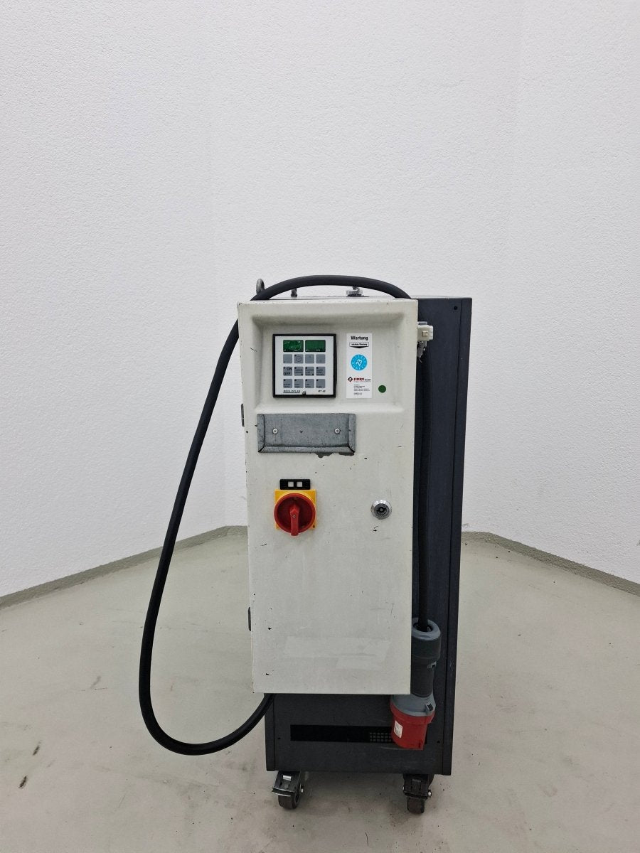 Temperiergerät Regloplas 300/12/FM30/1K/RT45 - product_category | KLEMA Maschinenhandel