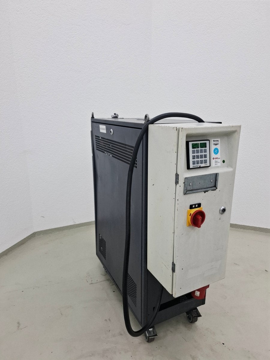 Temperiergerät Regloplas 300/12/FM30/1K/RT45 - product_category | KLEMA Maschinenhandel