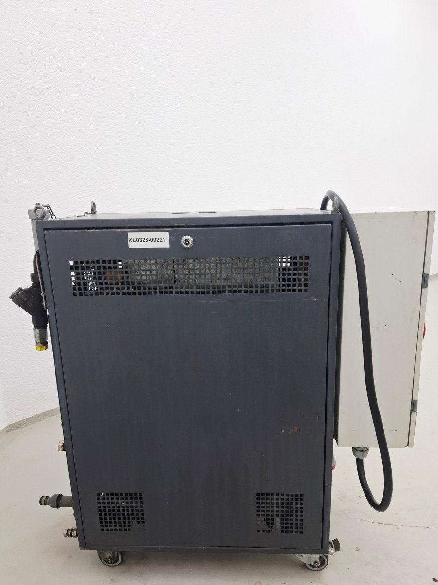 Temperiergerät Regloplas 300/12/FM30/1K/RT45 - product_category | KLEMA Maschinenhandel