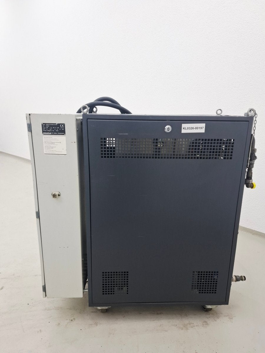 Temperiergerät Regloplas 300DG/12/FM30/1K/RT45 - product_category | KLEMA Maschinenhandel