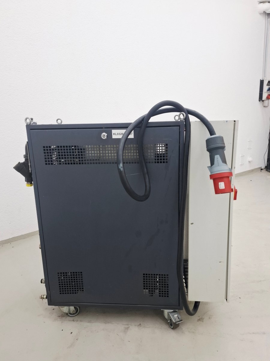 Temperiergerät Regloplas 300DG/12/FM30/1K/RT45 - product_category | KLEMA Maschinenhandel