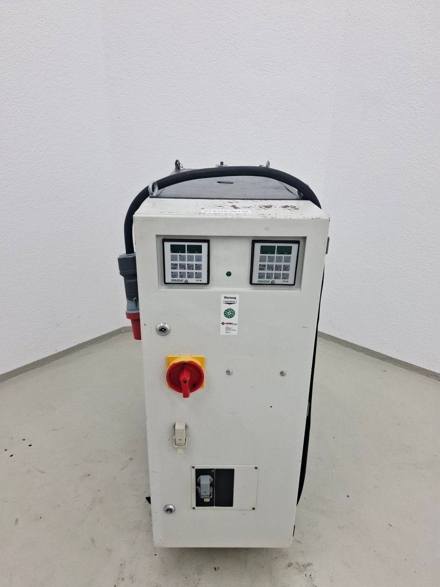 Temperiergerät Regloplas 300DG/12/FM30/1K/RT45 - product_category | KLEMA Maschinenhandel