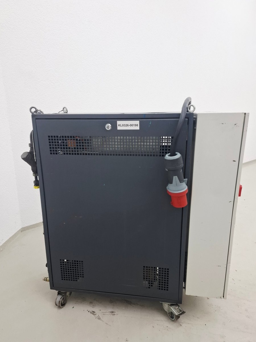 Temperiergerät Regloplas 300DG/12/FM30/1K/RT45 - product_category | KLEMA Maschinenhandel