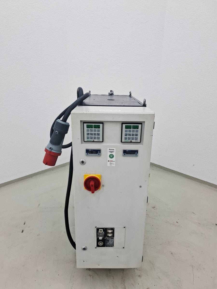 Temperiergerät Regloplas 300DG/12/FM30/1K/RT45 - product_category | KLEMA Maschinenhandel