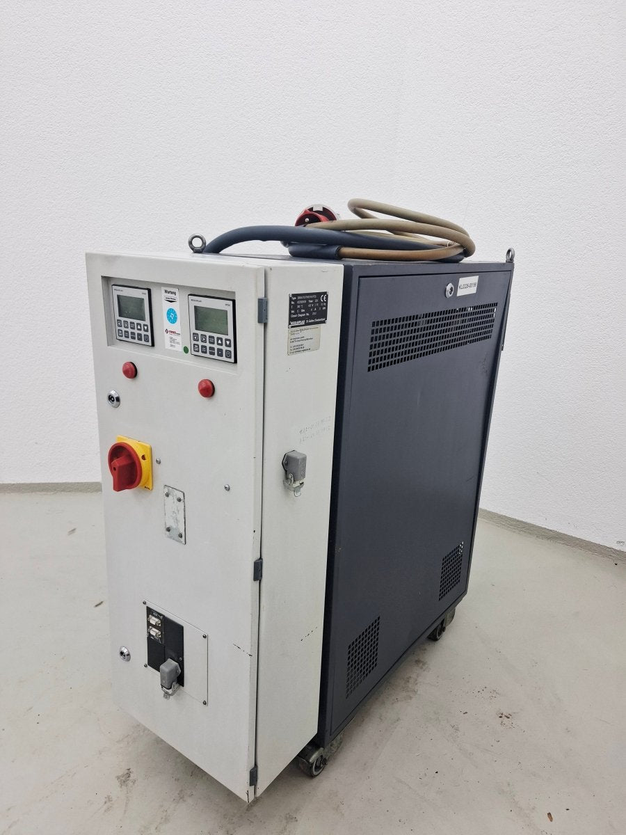 Temperiergerät Regloplas 300DG/12/FM30/1K/RT50 - product_category | KLEMA Maschinenhandel