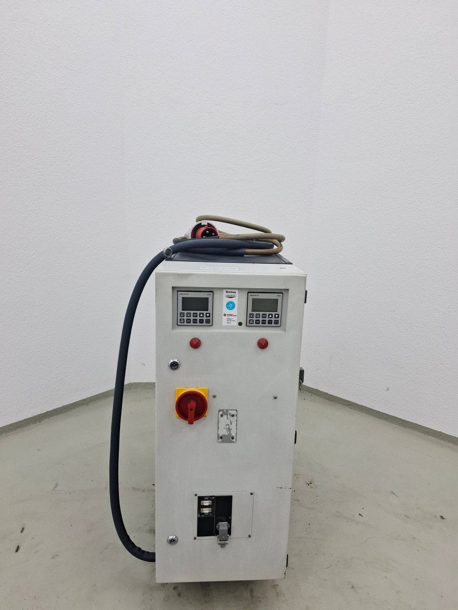 Temperiergerät Regloplas 300DG/12/FM30/1K/RT50 - product_category | KLEMA Maschinenhandel