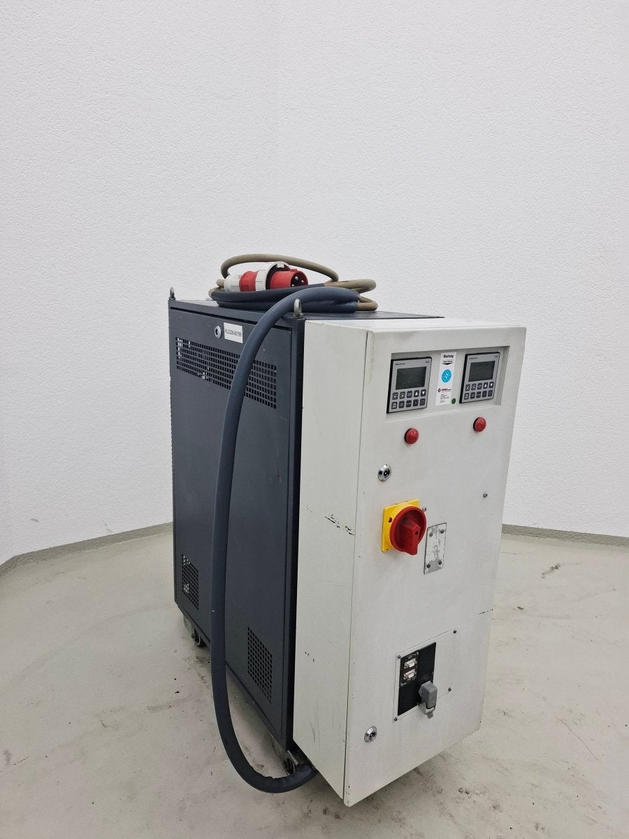 Temperiergerät Regloplas 300DG/12/FM30/1K/RT50 - product_category | KLEMA Maschinenhandel