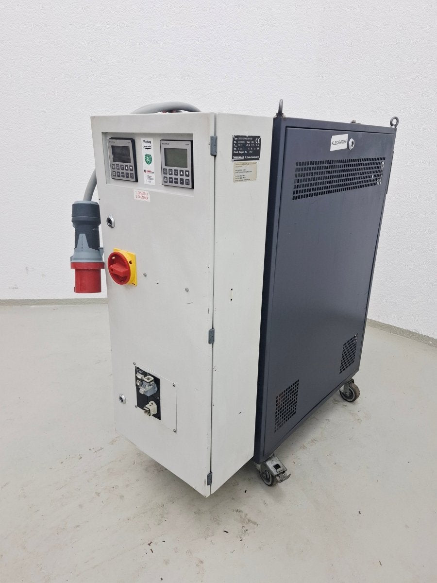 Temperiergerät Regloplas 300DG/12/FM30/1K/RT50 - product_category | KLEMA Maschinenhandel