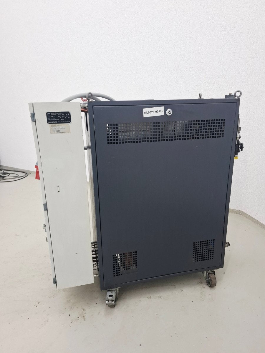 Temperiergerät Regloplas 300DG/12/FM30/1K/RT50 - product_category | KLEMA Maschinenhandel