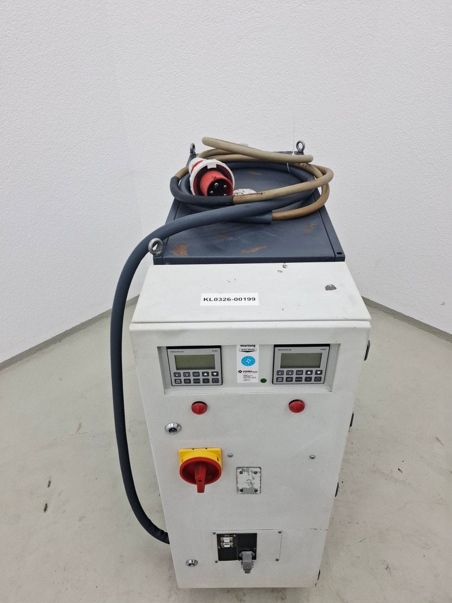 Temperiergerät Regloplas 300DG/12/FM30/1K/RT50 - product_category | KLEMA Maschinenhandel