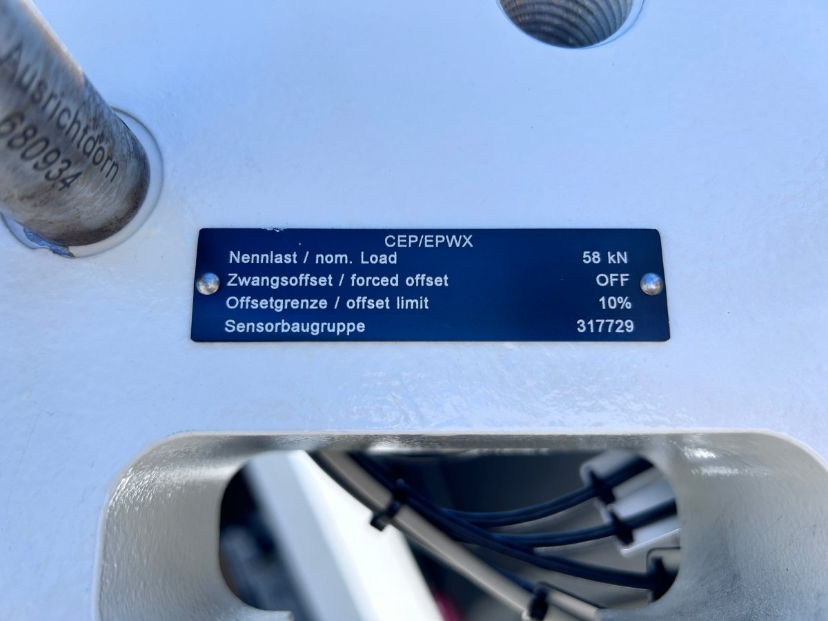 Tox Pressotechnik Hydropneumatische Presse mit Zuführung STE341 - 7210 - product_category | KLEMA Maschinenhandel