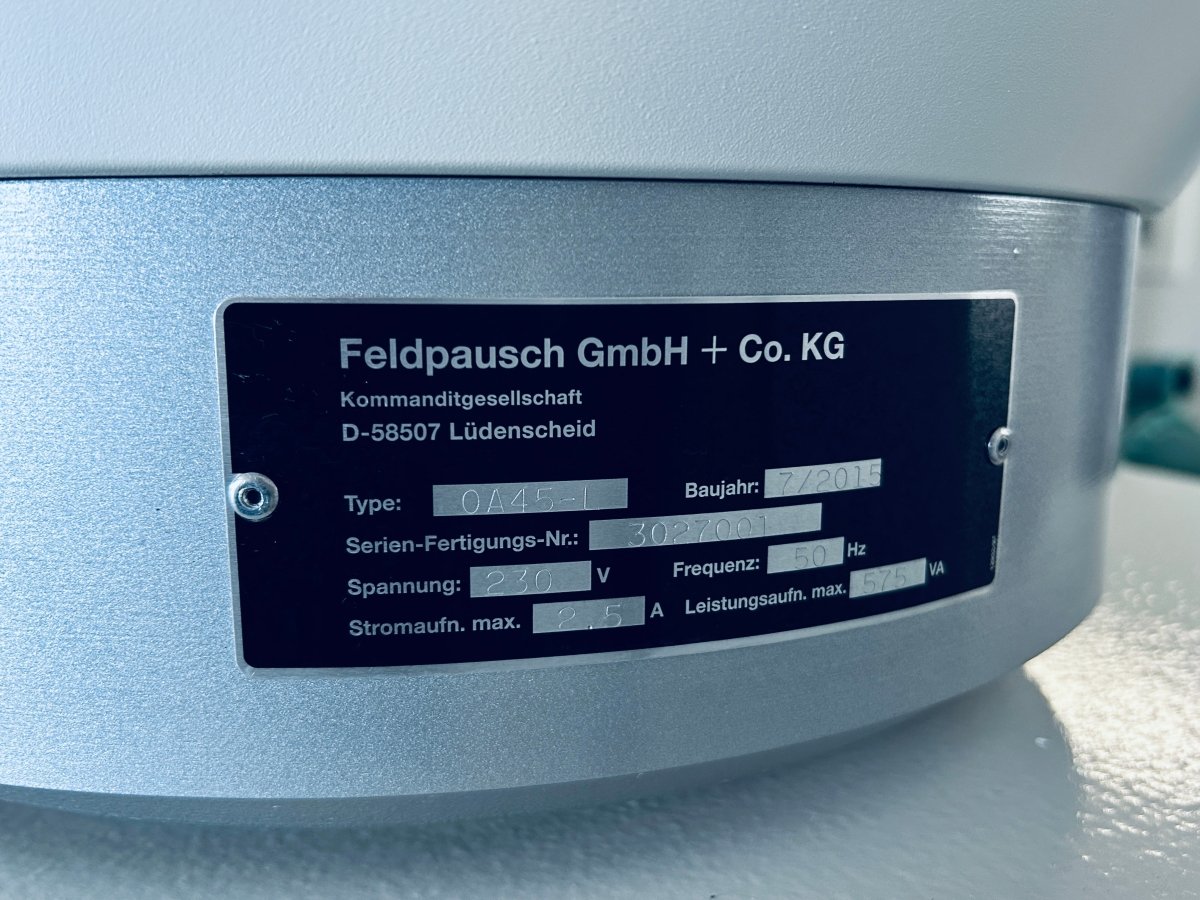 Tox Pressotechnik STE341 - 7210 / EEB008.061.A.001 Hydropneumatische Presse - product_category | KLEMA Maschinenhandel