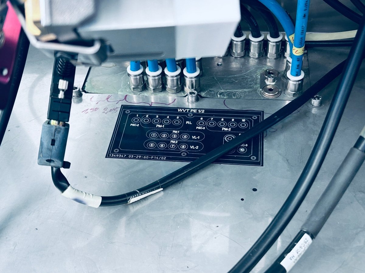 TRUMPF Lasereinheit DPLR6C / HLD4002 - product_category | KLEMA Maschinenhandel