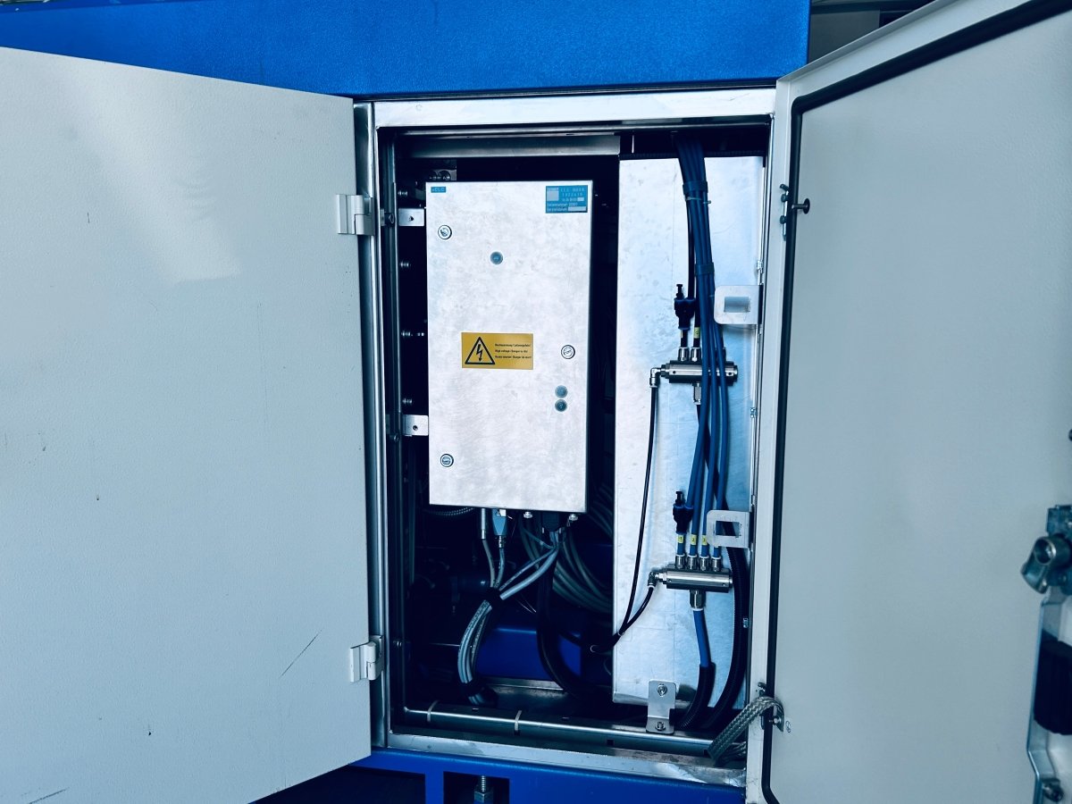 TRUMPF Lasereinheit DPLR6C / HLD4002 - product_category | KLEMA Maschinenhandel