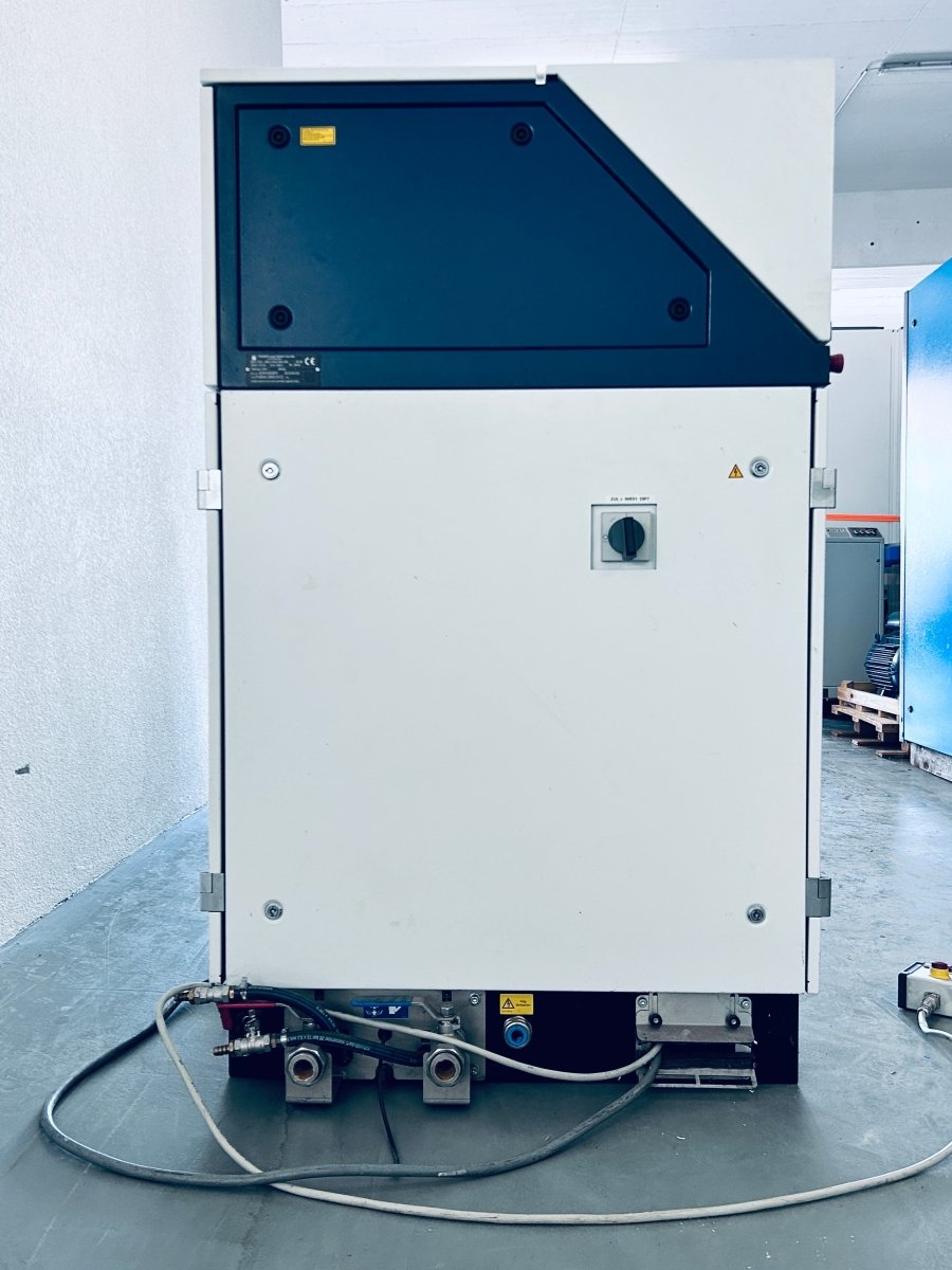 TRUMPF Scheibenlaser TruDisk 2602 - product_category | KLEMA Maschinenhandel