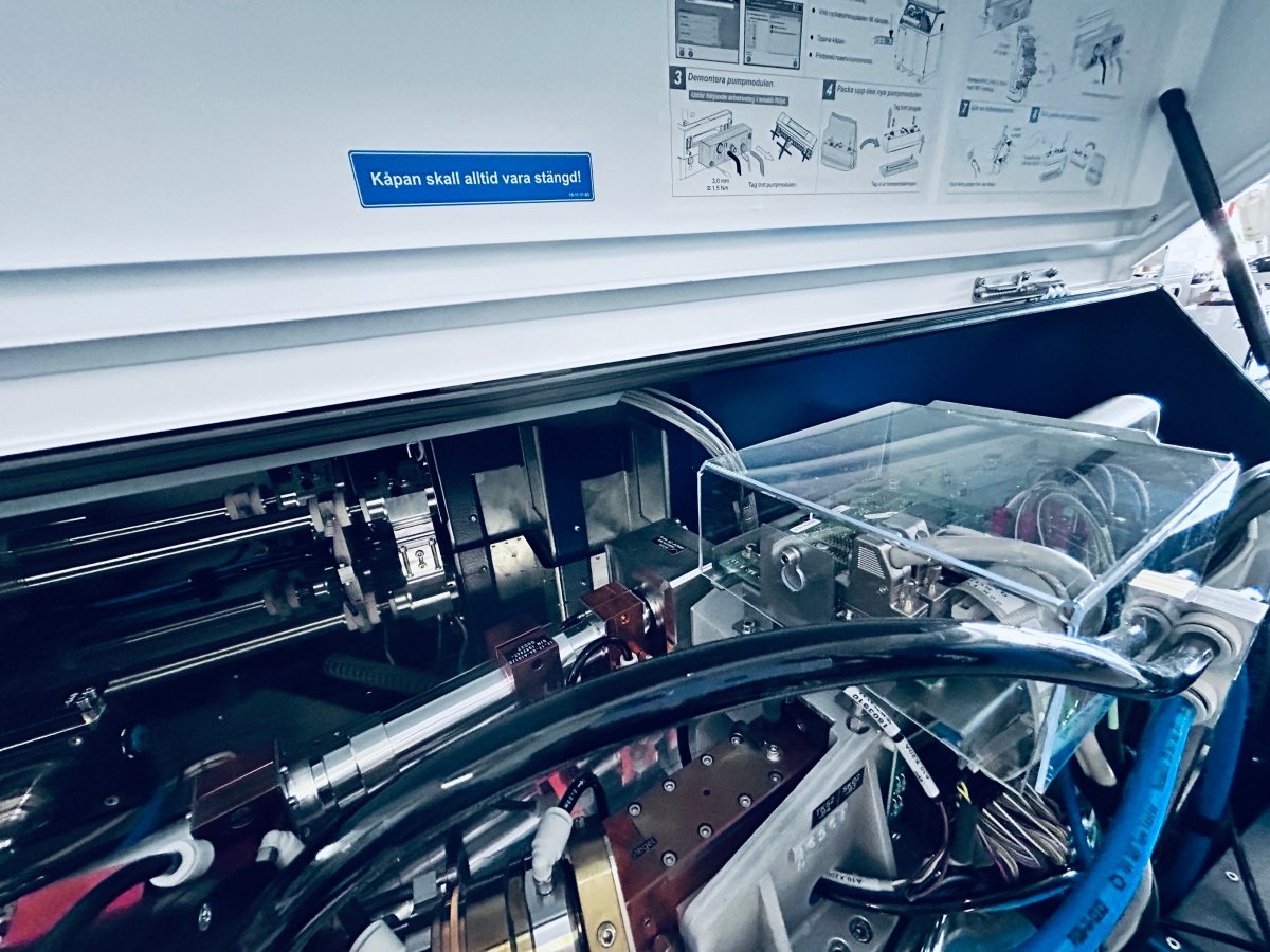 TRUMPF Scheibenlaser TruDisk 2602 - product_category | KLEMA Maschinenhandel