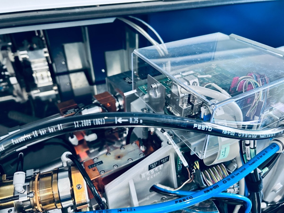 TRUMPF TruDisk 2602 Scheibenlaser - product_category | KLEMA Maschinenhandel