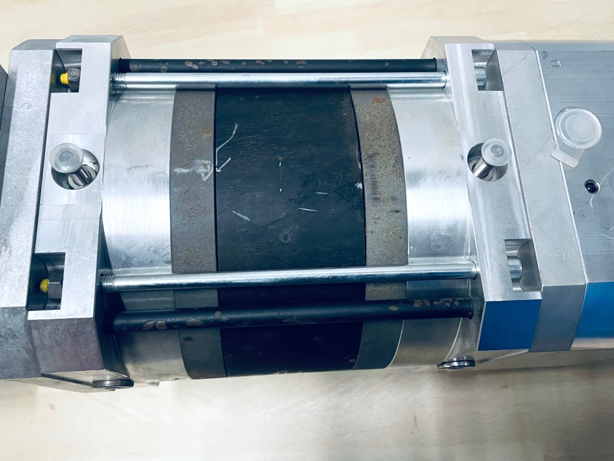 Tünkers Spanner KS 160.3 BDA03LHT12 - #product_category# | KLEMA Maschinenhandel