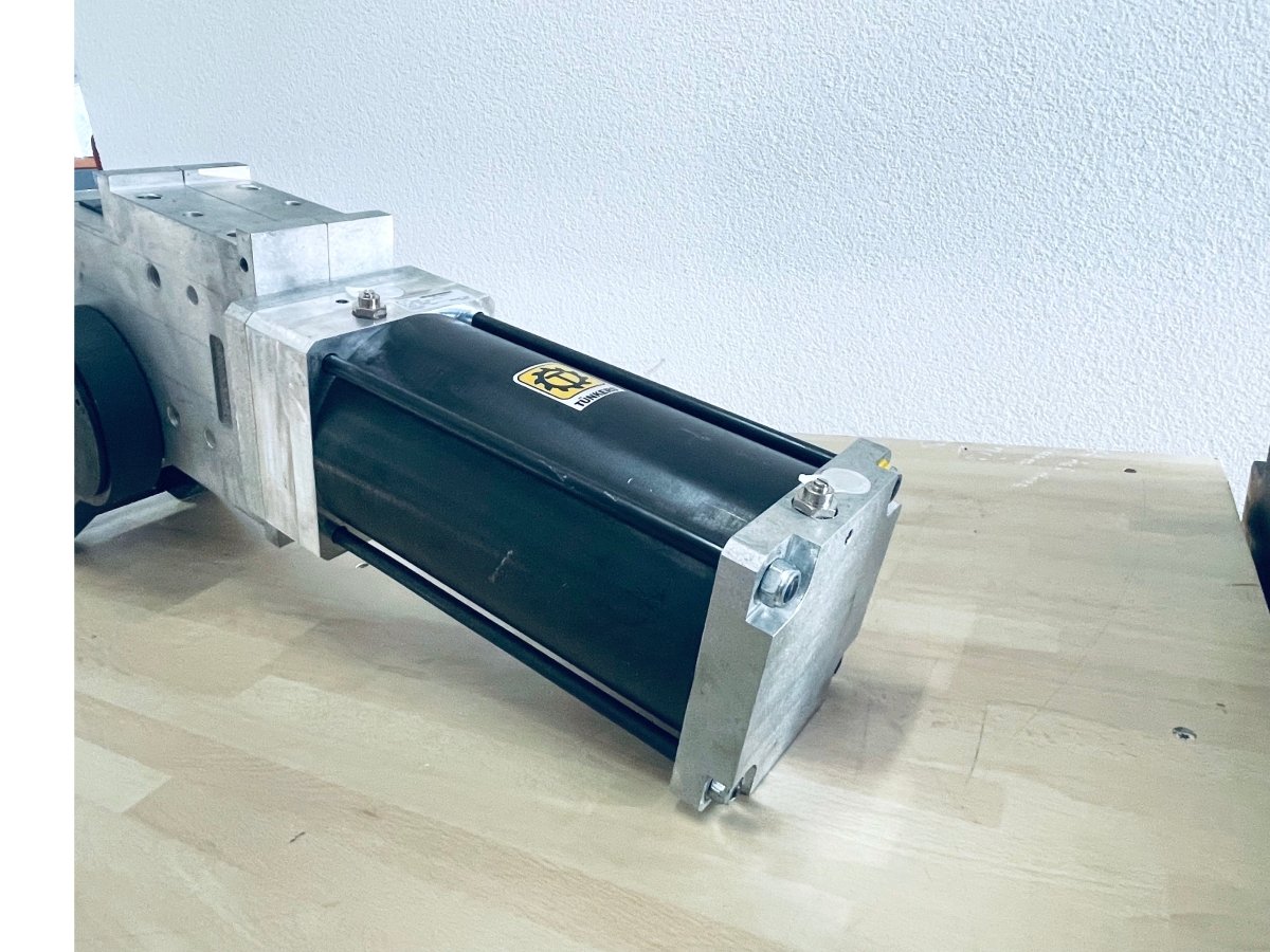 Tünkers Spanner KS2 125.2 A01LHT12 - #product_category# | KLEMA Maschinenhandel