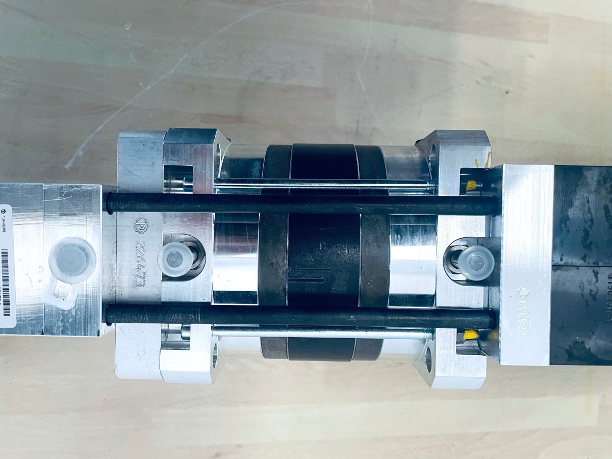 Tünkers Spanner KS80.3 BR2BD A03LHT12 - #product_category# | KLEMA Maschinenhandel