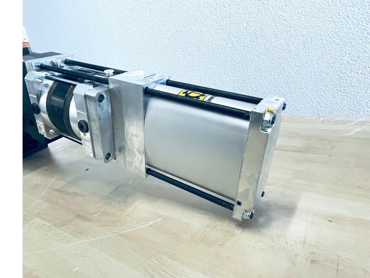 Tünkers Spanner KS80.3 BR2BD A03LHT12 - #product_category# | KLEMA Maschinenhandel